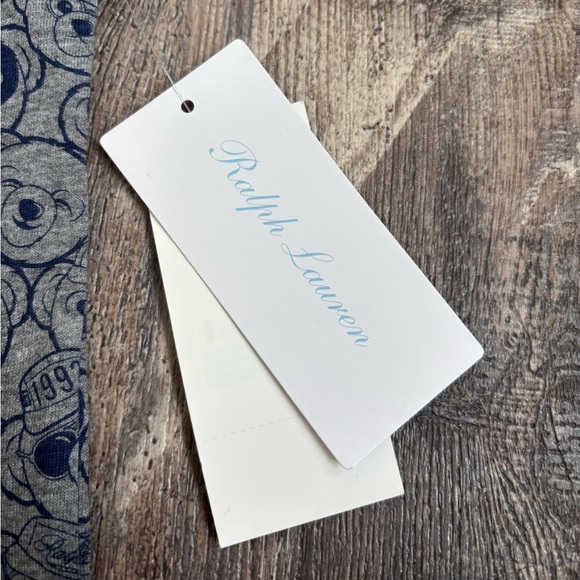 Baby Ralph Lauren Tshirt - Picture 2 of 6